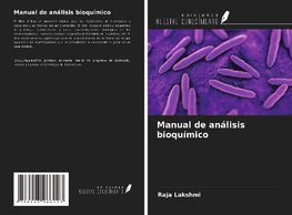 Manual de análisis bioquímico