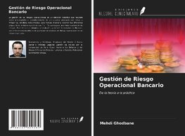 Gestión de Riesgo Operacional Bancario