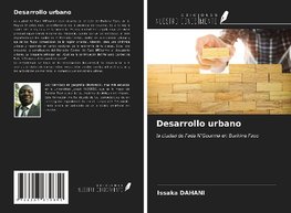 Desarrollo urbano