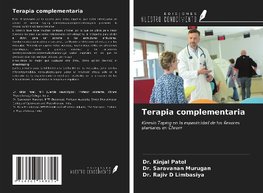 Terapia complementaria