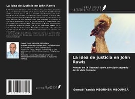 La idea de justicia en John Rawls