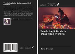 Teoría implícita de la creatividad literaria