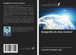 Geografía de Asia Central