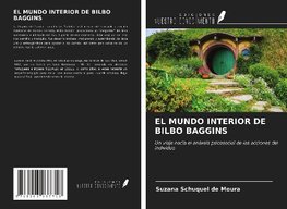 EL MUNDO INTERIOR DE BILBO BAGGINS