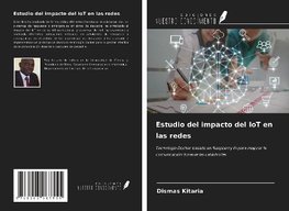 Estudio del impacto del IoT en las redes