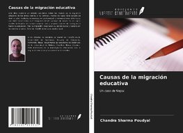 Causas de la migración educativa