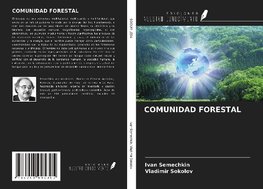 COMUNIDAD FORESTAL