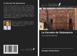 La Escuela de Salamanca