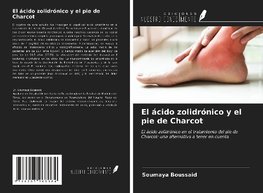 El ácido zolidrónico y el pie de Charcot