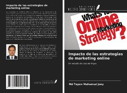 Impacto de las estrategias de marketing online