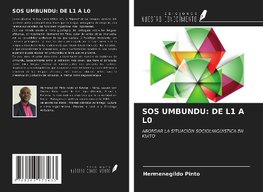 SOS UMBUNDU: DE L1 A L0