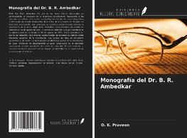 Monografía del Dr. B. R. Ambedkar