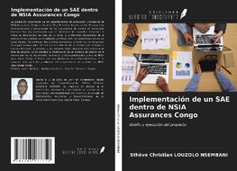 Implementación de un SAE dentro de NSIA Assurances Congo