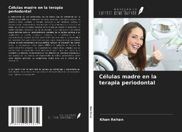 Células madre en la terapia periodontal