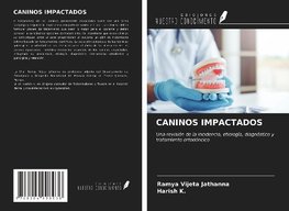 CANINOS IMPACTADOS