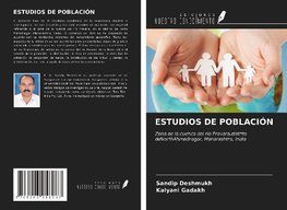 ESTUDIOS DE POBLACIÓN