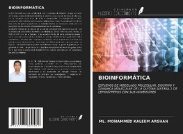 BIOINFORMÁTICA