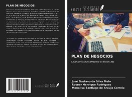 PLAN DE NEGOCIOS