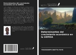 Determinantes del crecimiento económico en la UEMOA