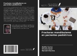 Fracturas mandibulares en pacientes pediátricos