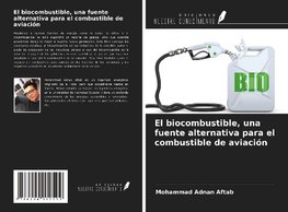 El biocombustible, una fuente alternativa para el combustible de aviación