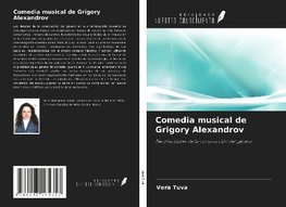 Comedia musical de Grigory Alexandrov