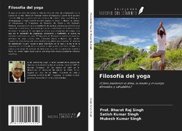 Filosofía del yoga