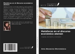 Metáforas en el discurso económico alemán