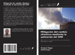 Mitigación del cambio climático mediante la aplicación del SME