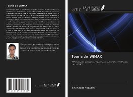 Teoría de WiMAX