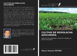 CULTIVO DE REMOLACHA AZUCARERA