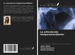 La articulación temporomandibular