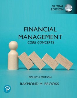 Financial Management, Global Edition