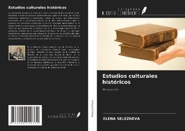 Estudios culturales históricos