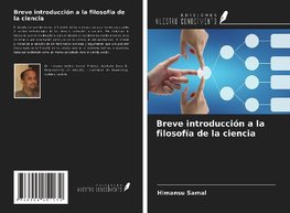 Breve introducción a la filosofía de la ciencia