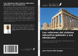 Las reformas del sistema educativo gabonés y sus obstáculos