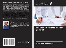 Buscador de libros basado en RFID