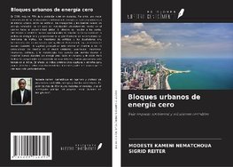 Bloques urbanos de energía cero