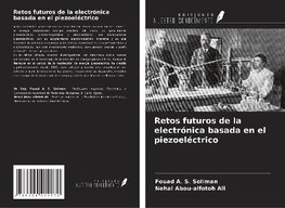 Retos futuros de la electrónica basada en el piezoeléctrico