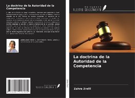 La doctrina de la Autoridad de la Competencia