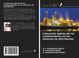 Colocación óptima de los condensadores en los sistemas de distribución