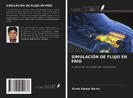 SIMULACIÓN DE FLUJO EN FRÍO