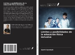 Límites y posibilidades de la educación física inclusiva