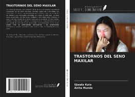 TRASTORNOS DEL SENO MAXILAR