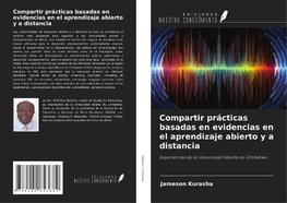 Compartir prácticas basadas en evidencias en el aprendizaje abierto y a distancia