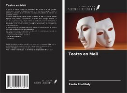 Teatro en Malí