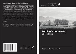 Antología de poesía ecológica