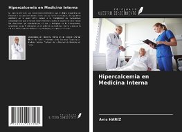 Hipercalcemia en Medicina Interna