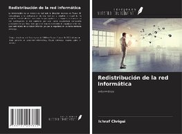 Redistribución de la red informática