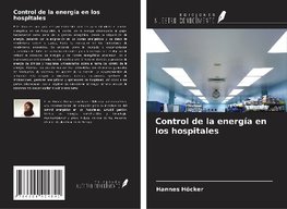 Control de la energía en los hospitales